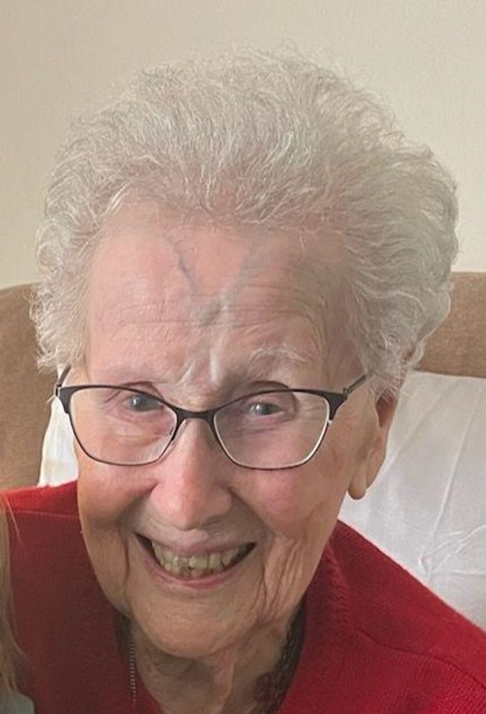 Geraldine B. Farrell Profile Photo