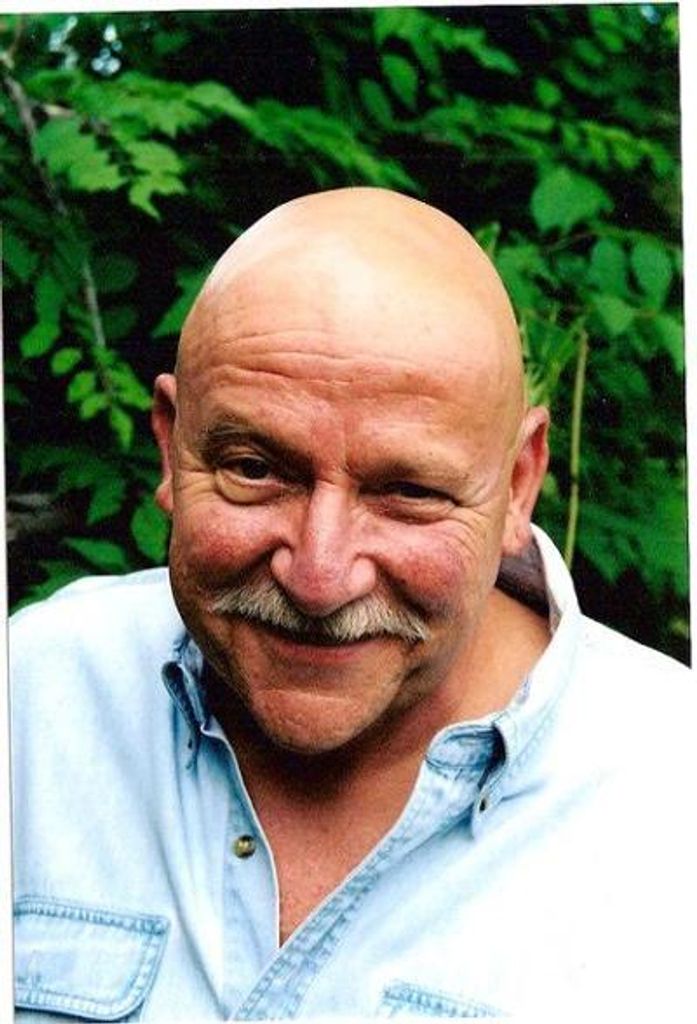 Mark Richard Schremmer