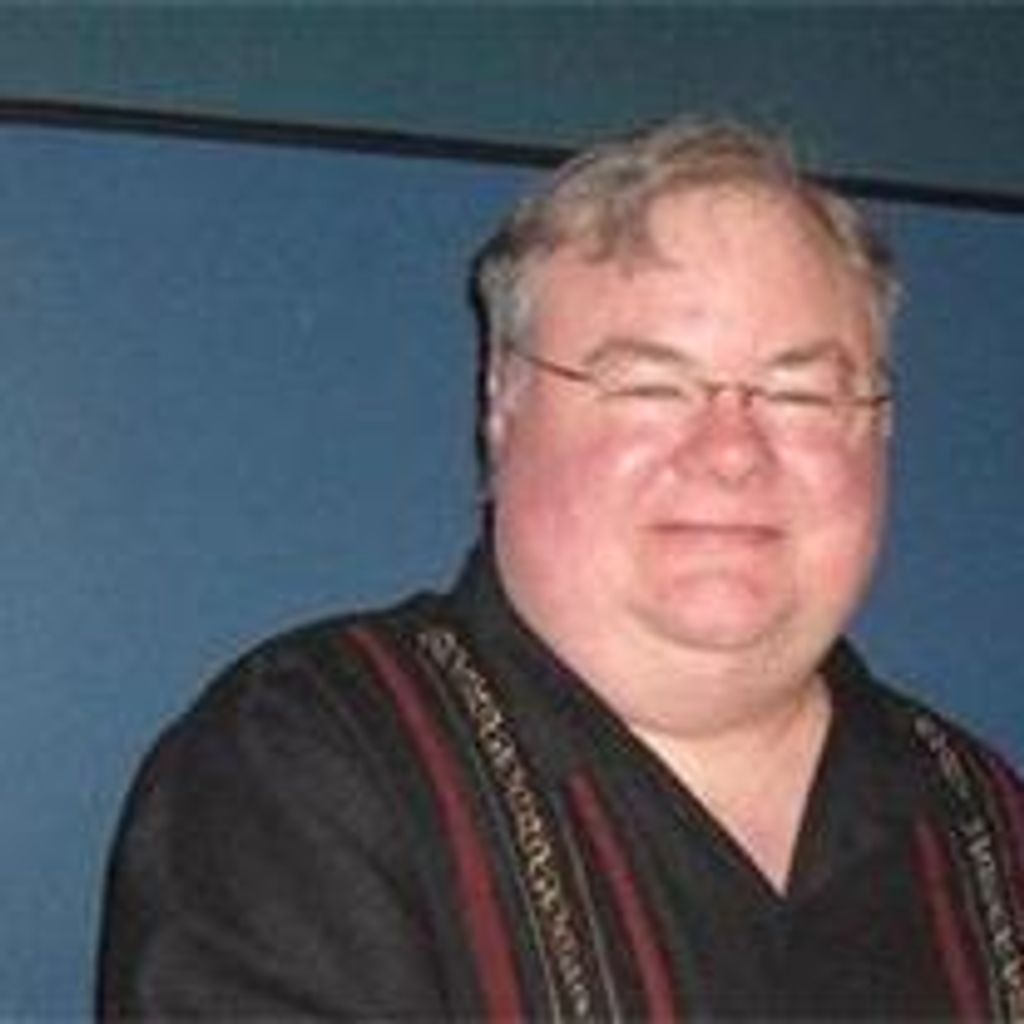 Stephen Oster Profile Photo