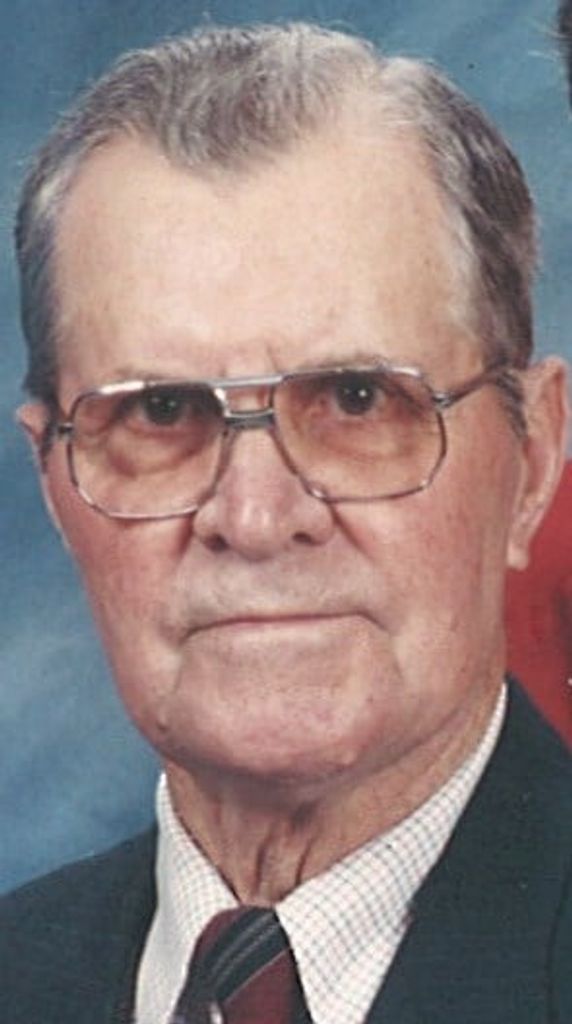 Carl E. Trybom Profile Photo