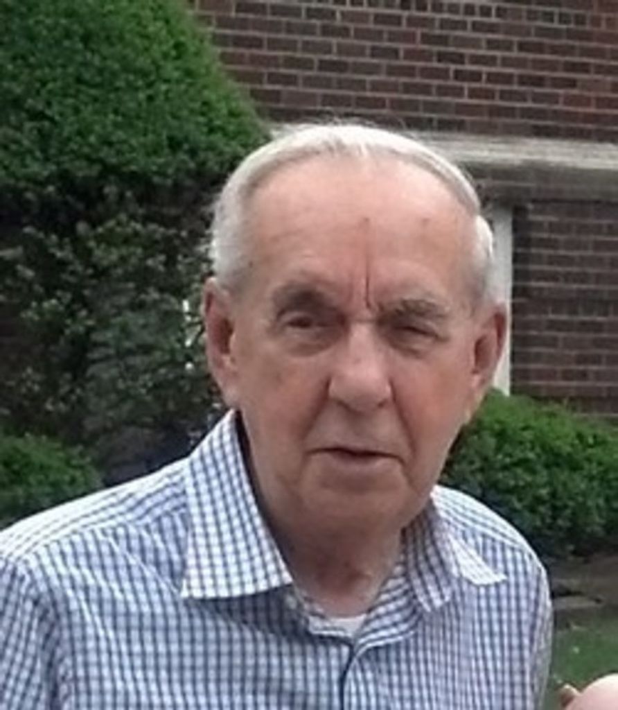 Edward Steven Kishel