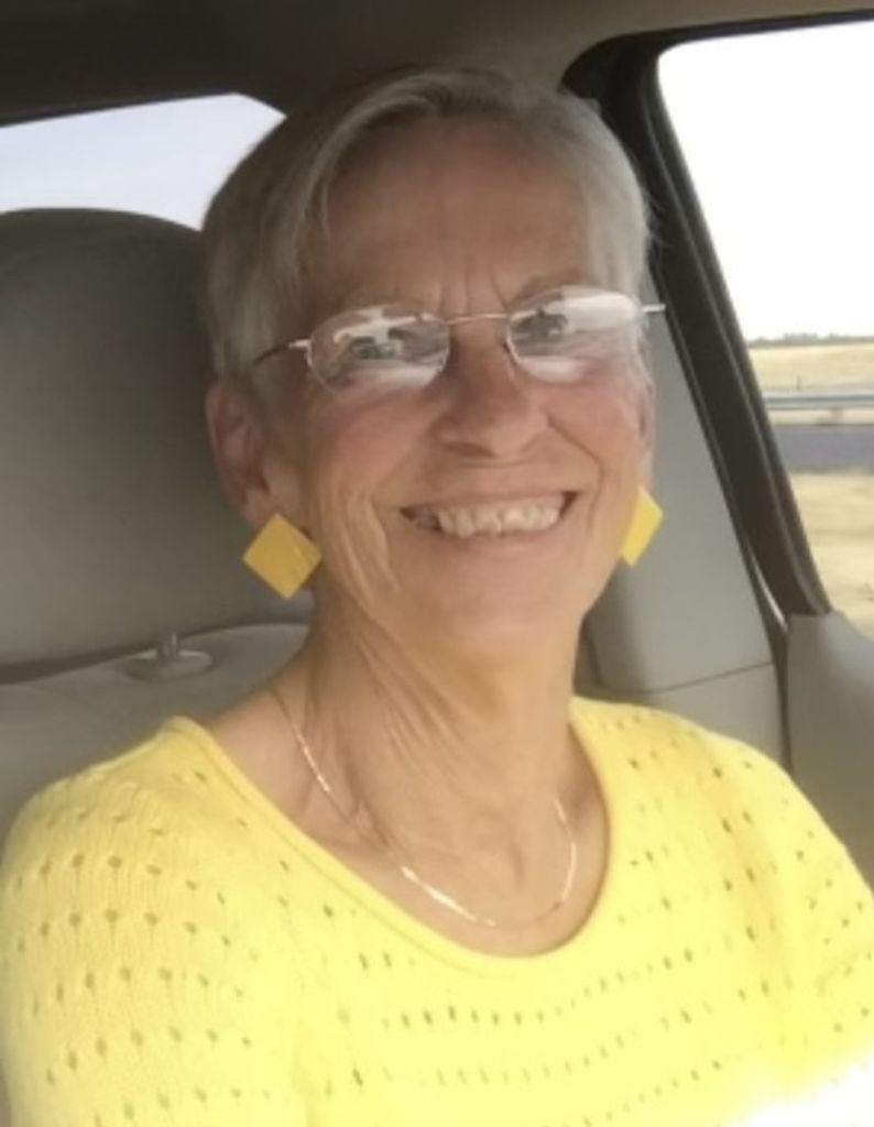 Maribeth Stodola