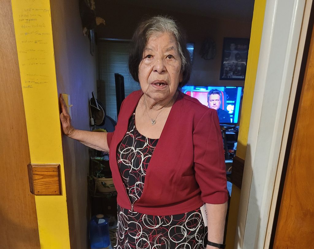 Juanita Rivera