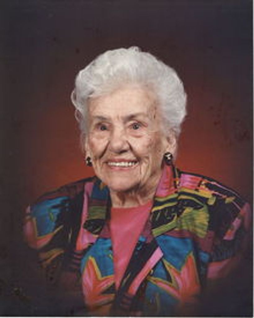 Rosalia Ohlrogge