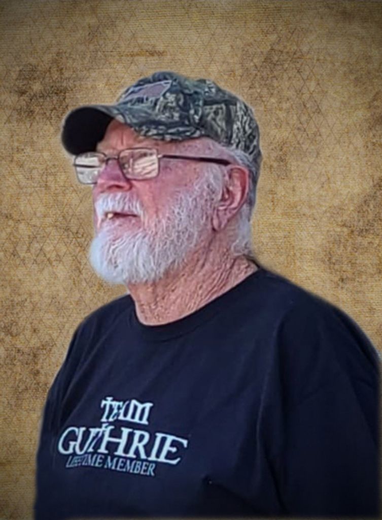 John Guthrie Profile Photo