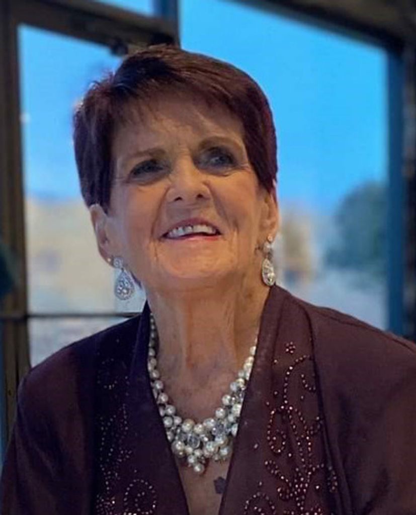 Judith G. Depew Profile Photo