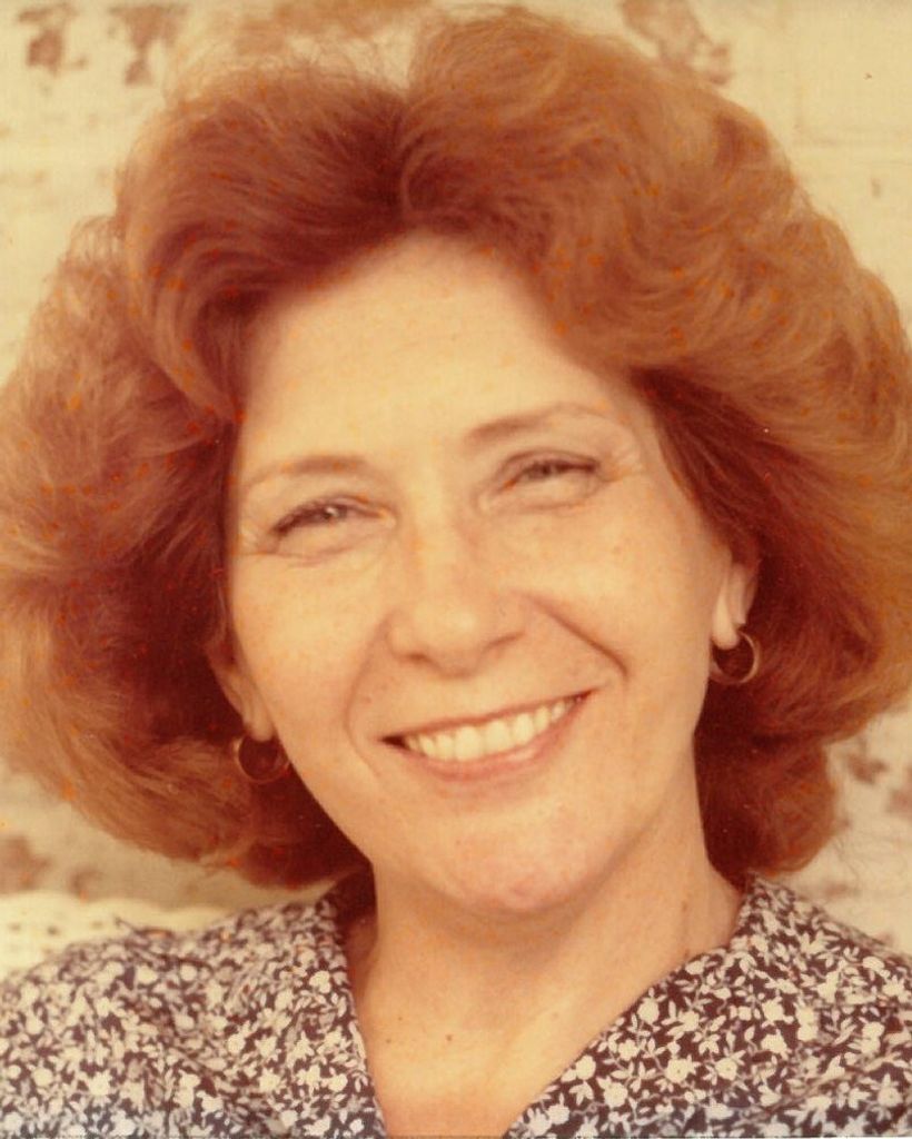 Carolyn Chamblee Harris Profile Photo