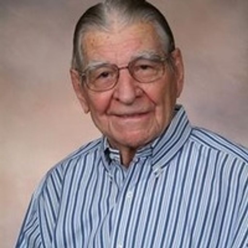Thurman Eugene Coburn