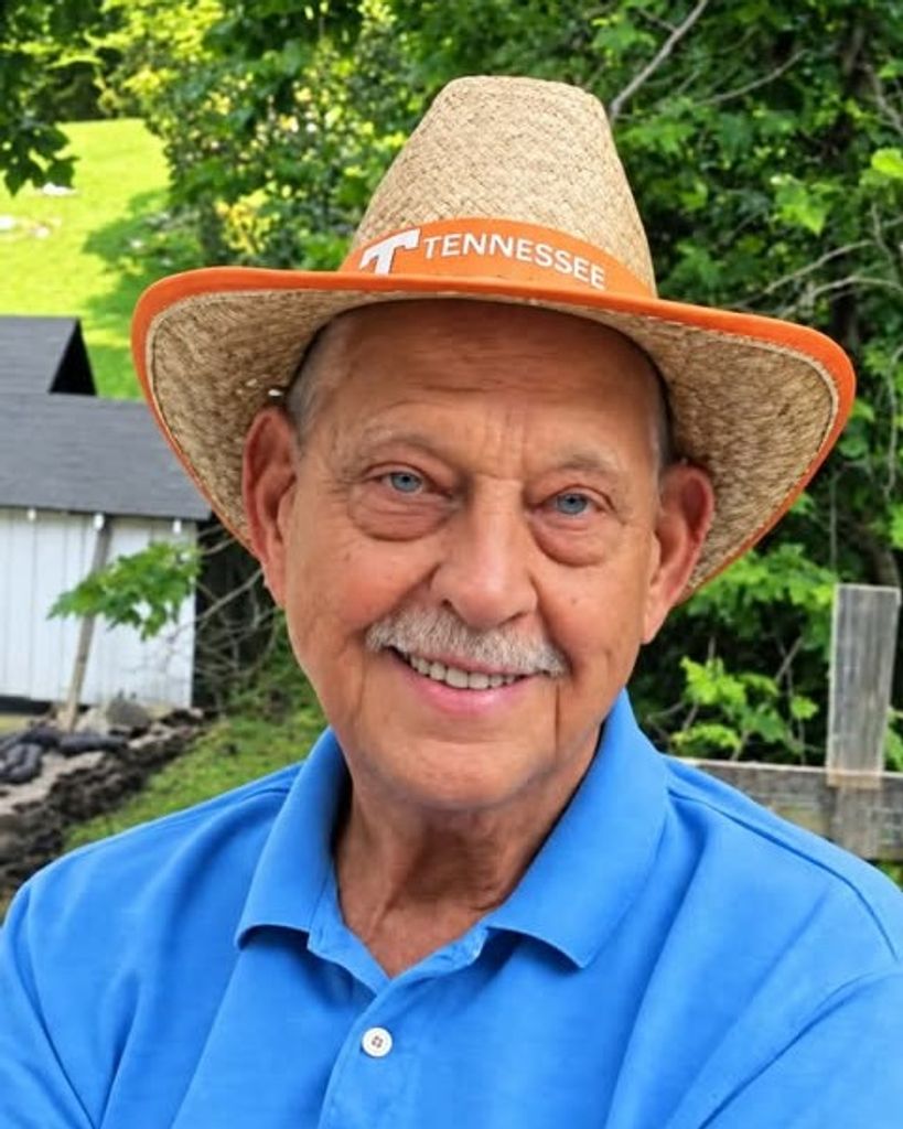 Carl Edward Marlow Profile Photo