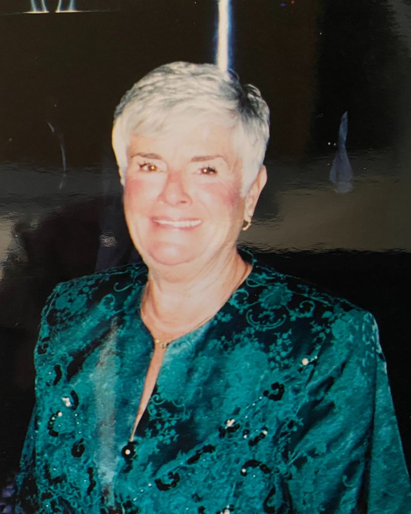 Carol Bryant Profile Photo