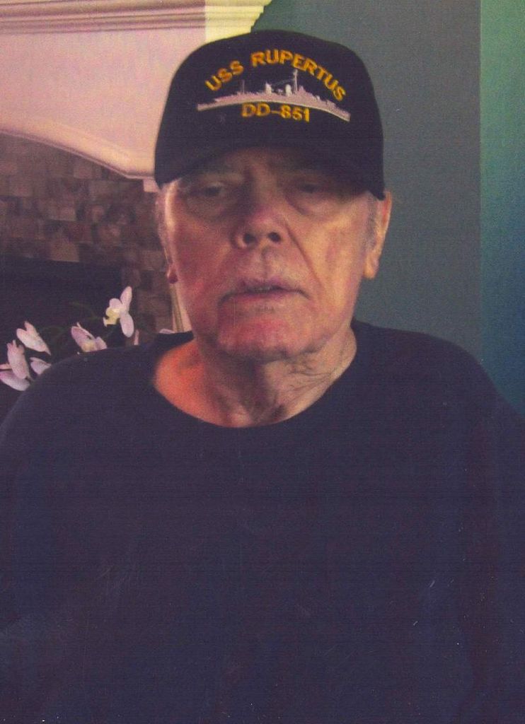 John Cecil Boeck Profile Photo
