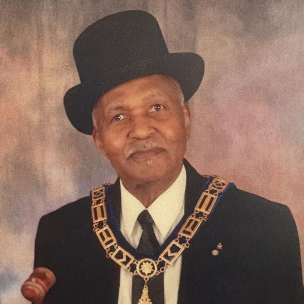 Alonzo Scipio, Sr. Profile Photo