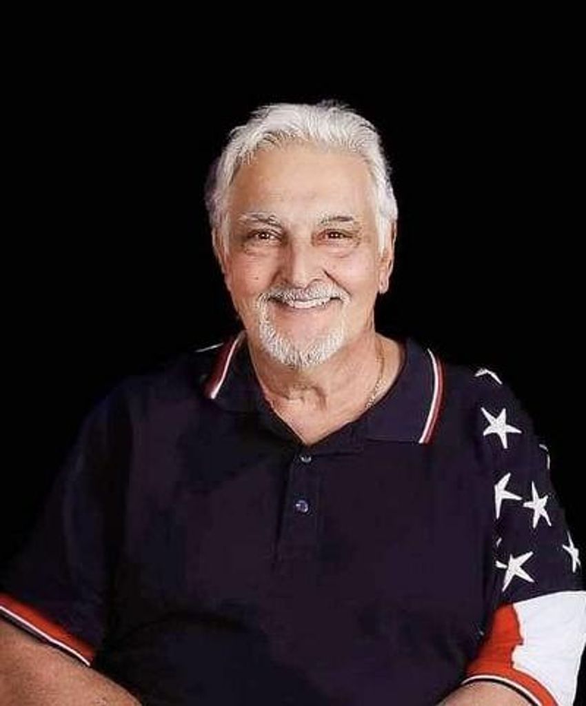 Edward Valentine Silvestri Profile Photo