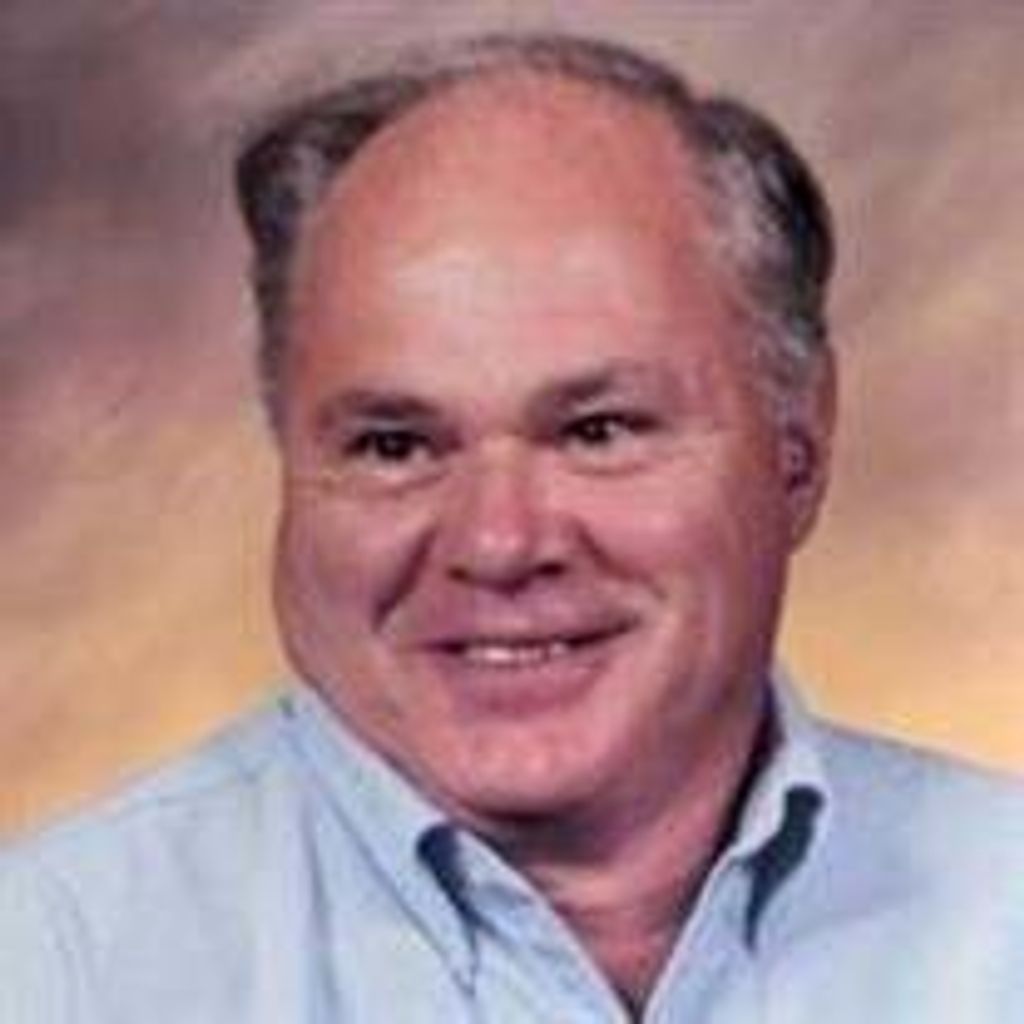 Gerald "Jerry" Bourrell Sr. Profile Photo