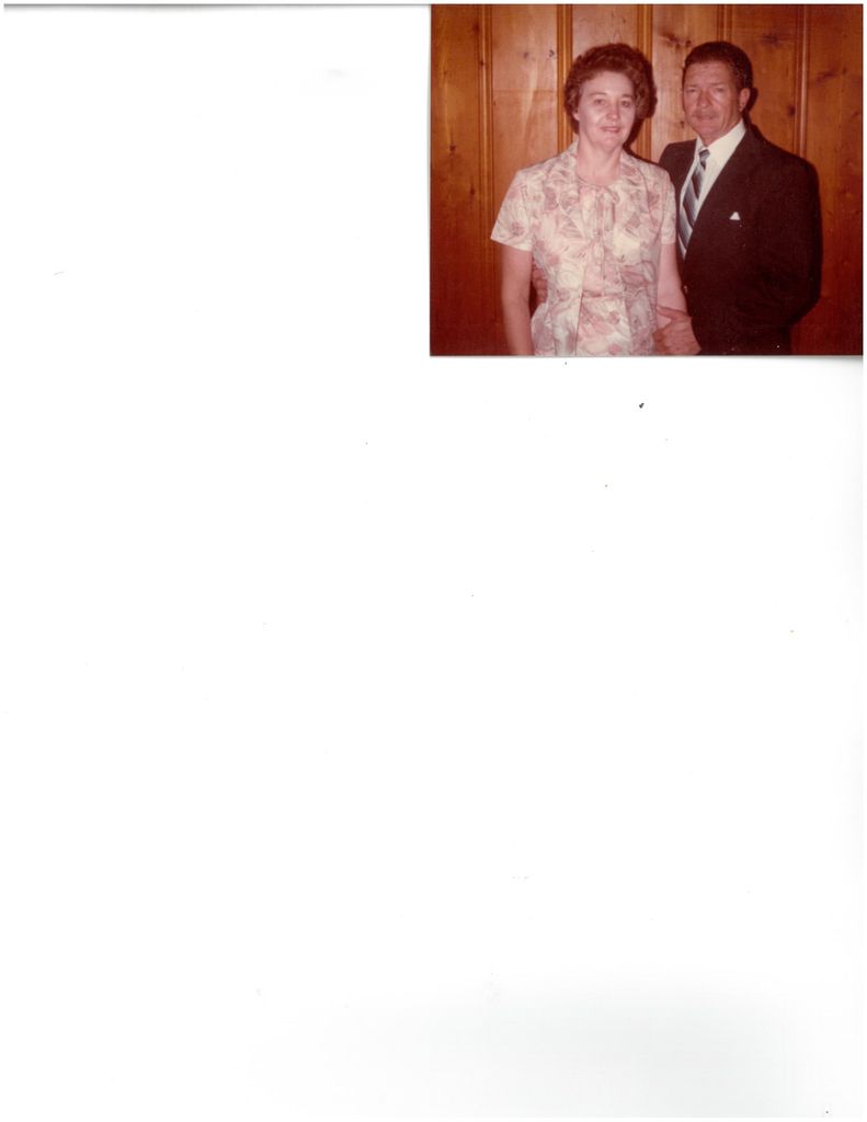 Eunice Mae Lichnovsky Profile Photo