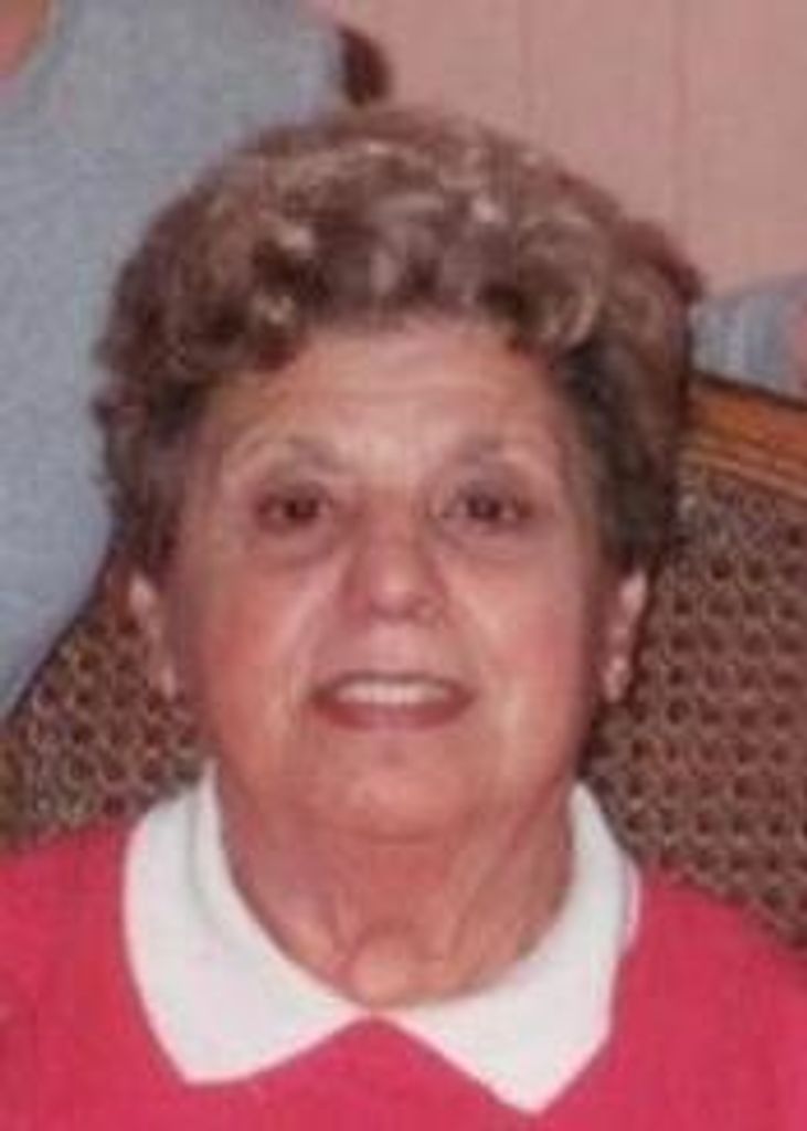 Claire "Clara" Anunziato