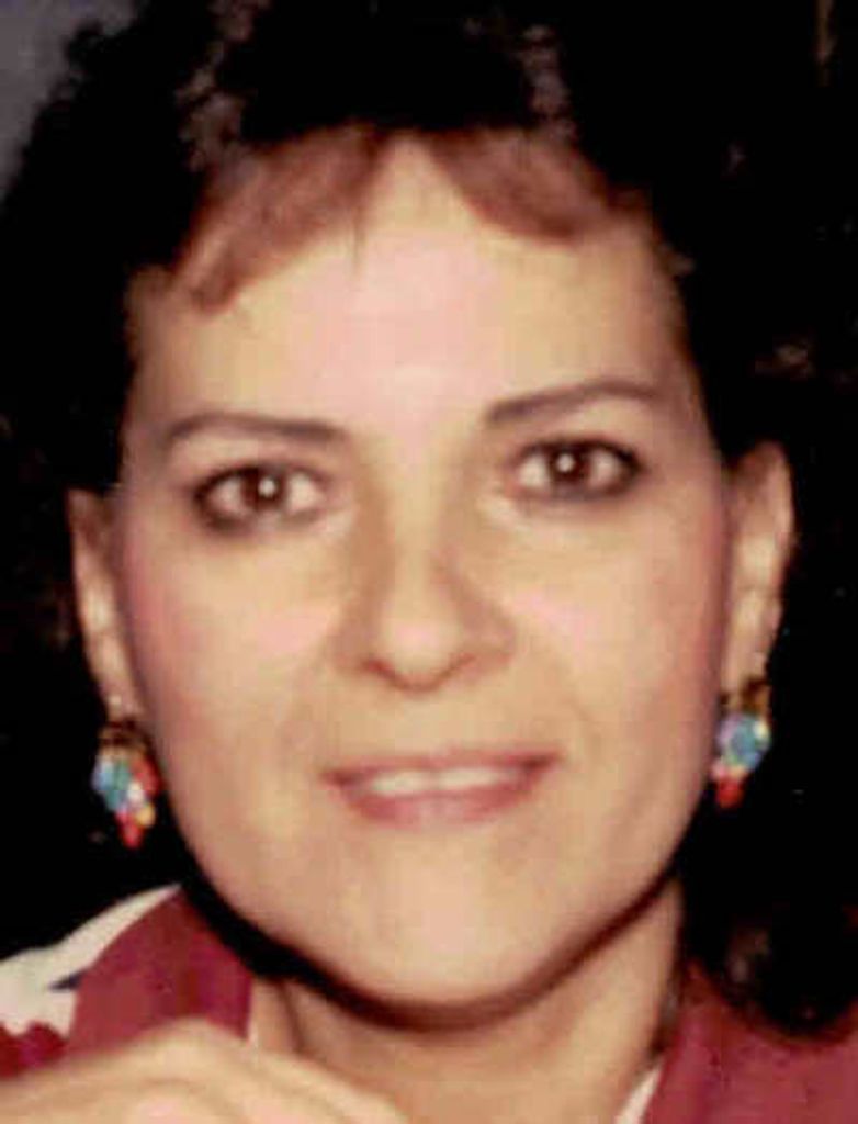 Mary Louise Buchanan Profile Photo