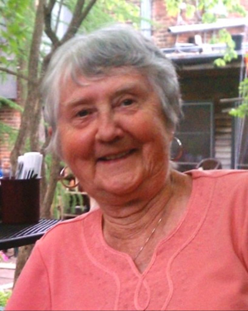 Luretta Marie Larson