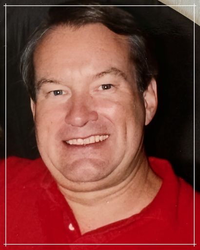James William White Profile Photo