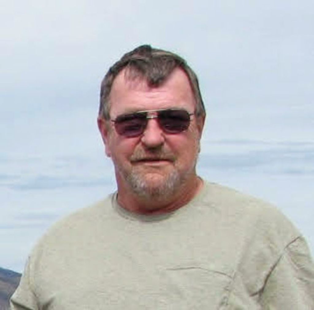 William R. Mctaggart Profile Photo