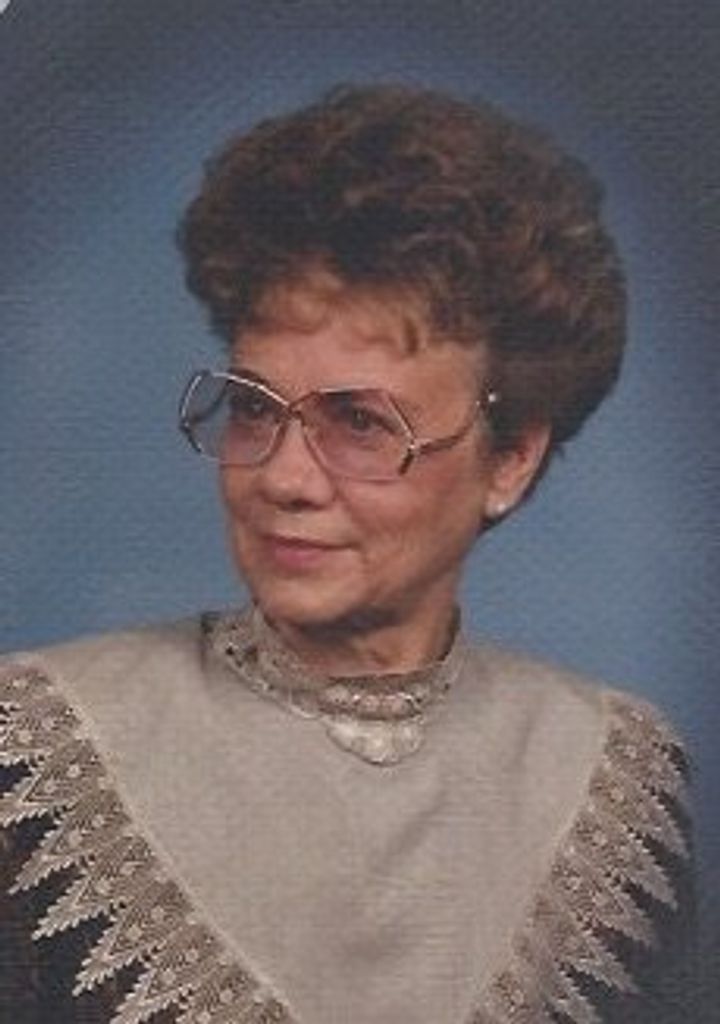 Addie Mae Hillery
