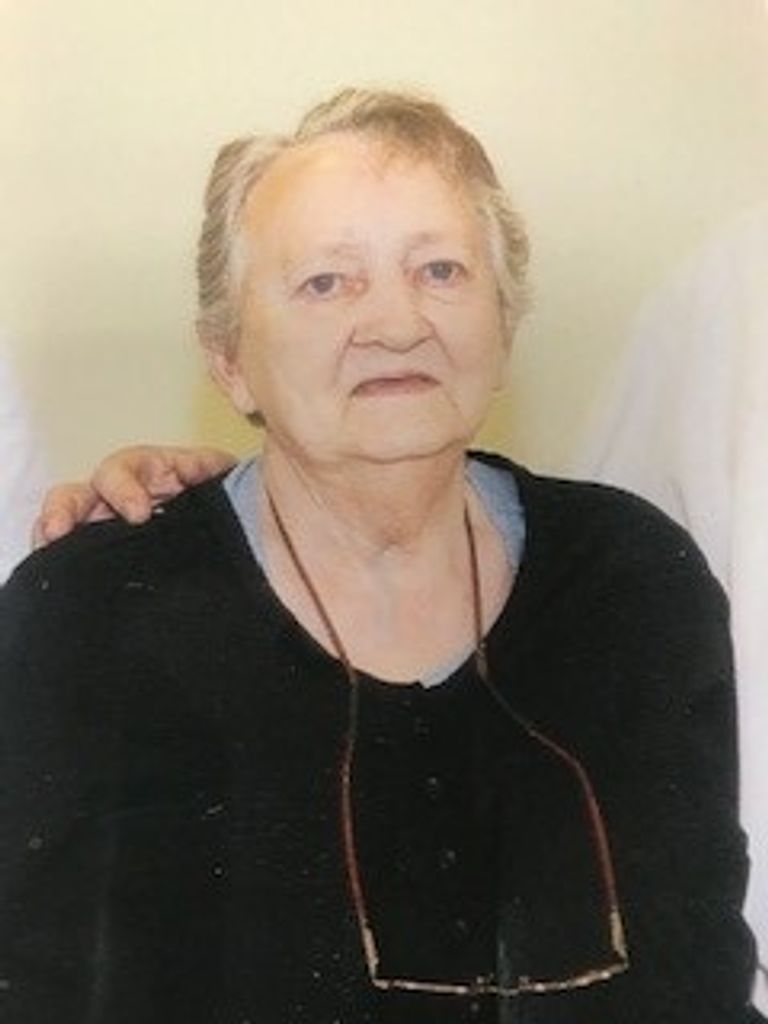 Carol Zeisweiss
