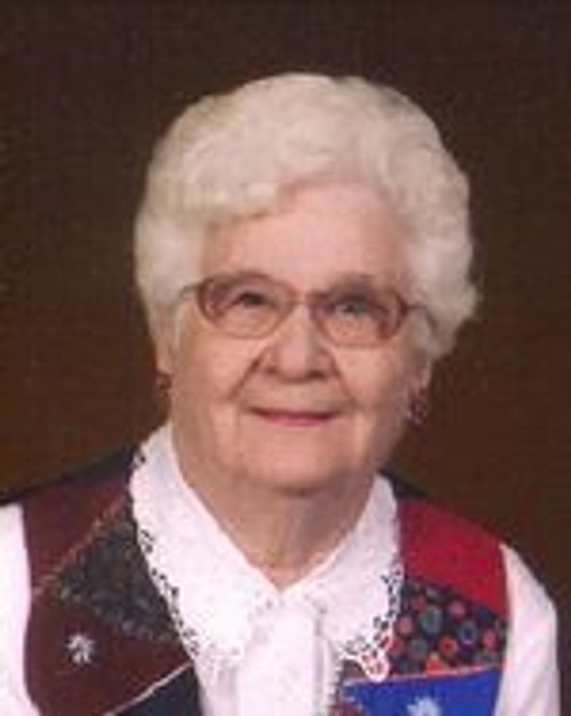 Jean M. Osborne