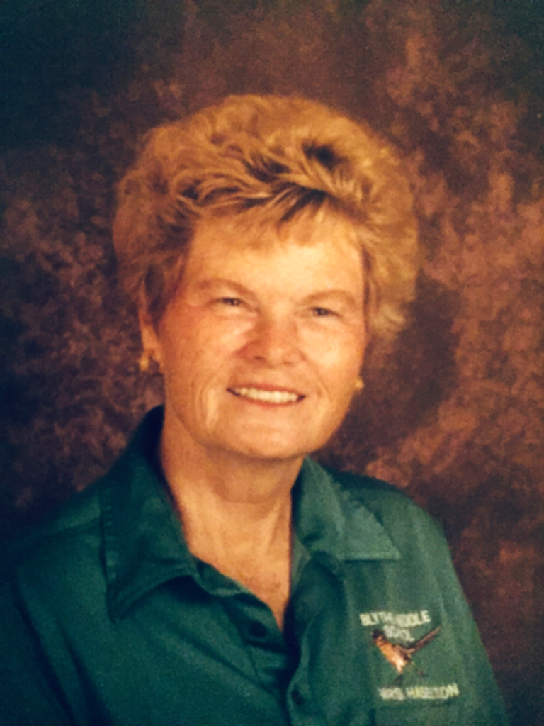 Linda Haselton Profile Photo