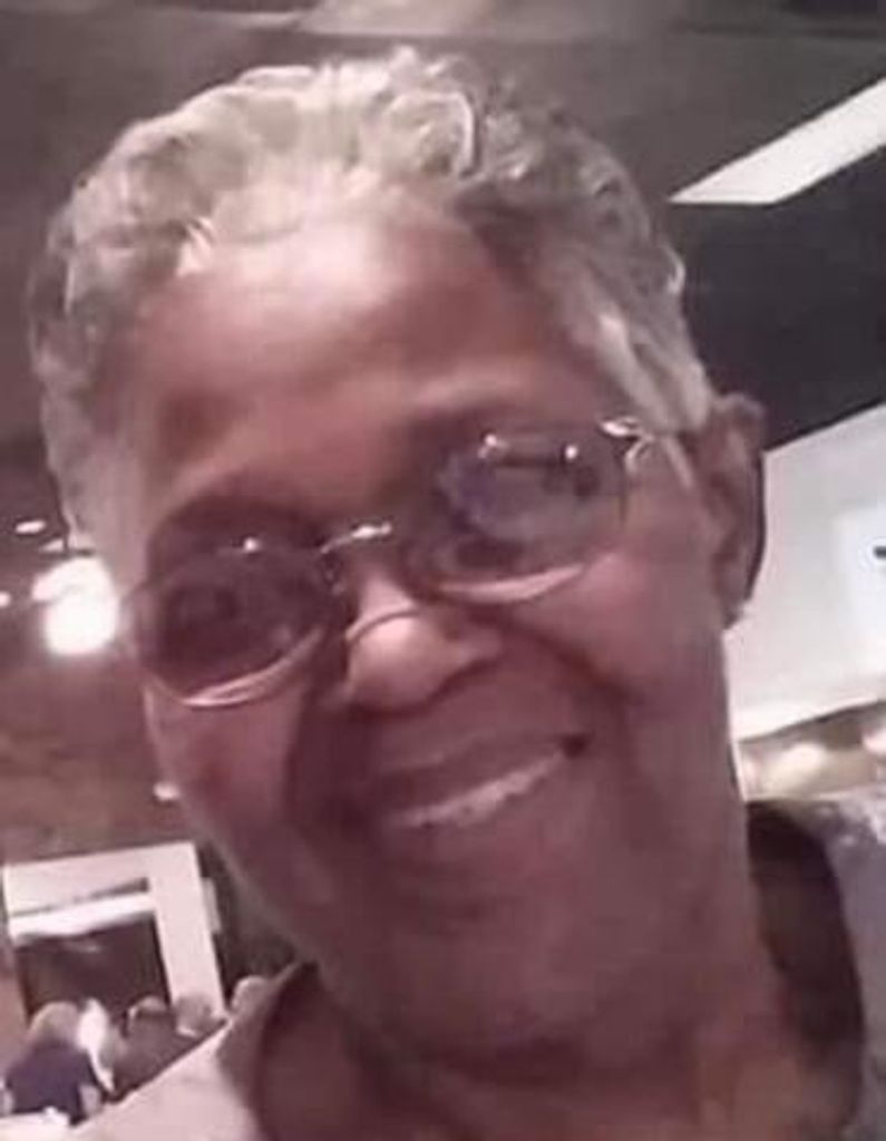 Anna M. Parrish Profile Photo