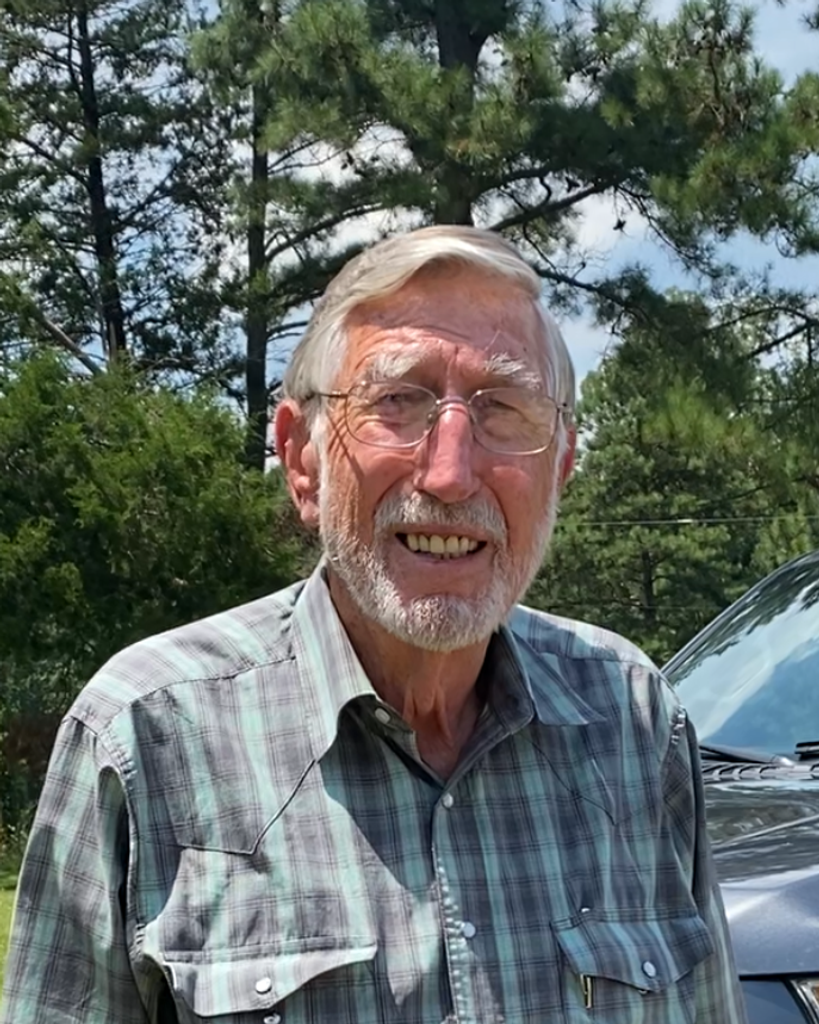 Glenn Haywood Bracewell Profile Photo