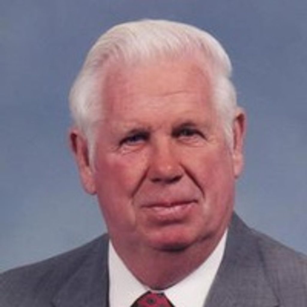 James Lovorn