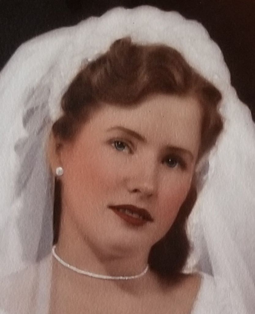 Mary Jane Bandru Profile Photo