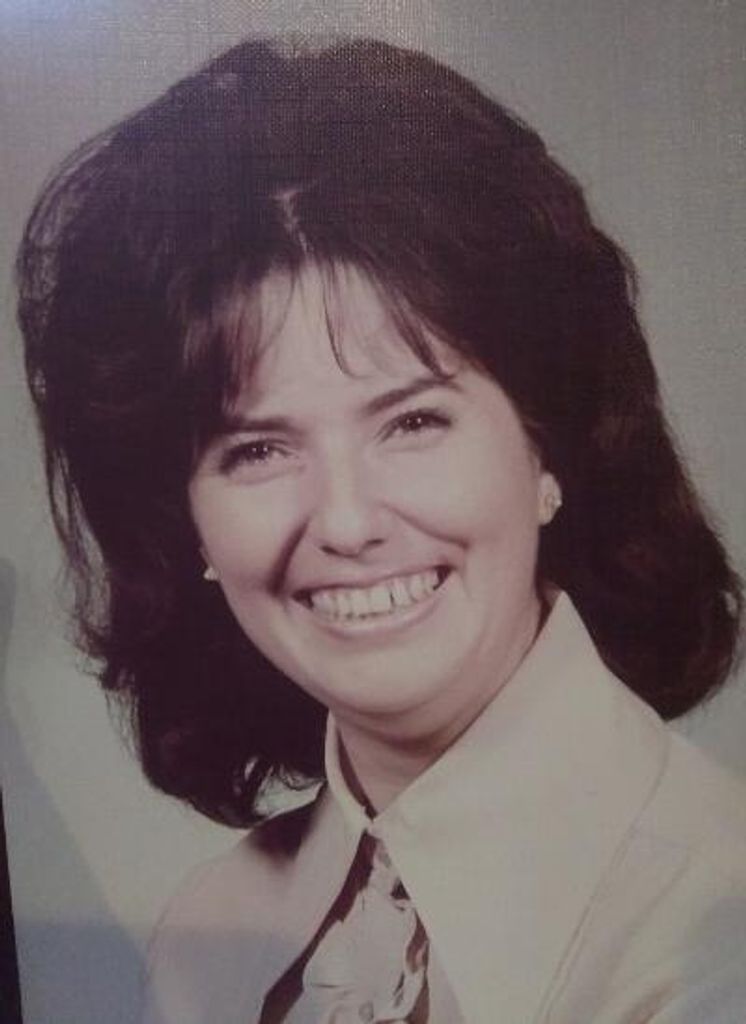 Esther Modeste Demott Profile Photo