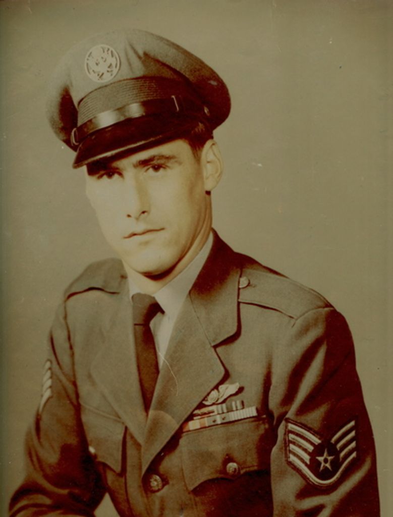 Russell E. Riggleman Profile Photo