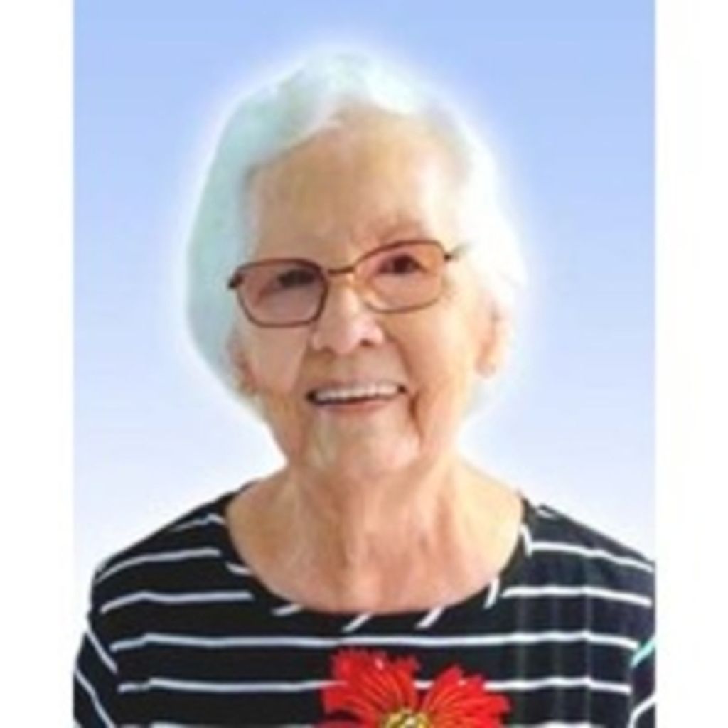 Norma Faye Brown Profile Photo