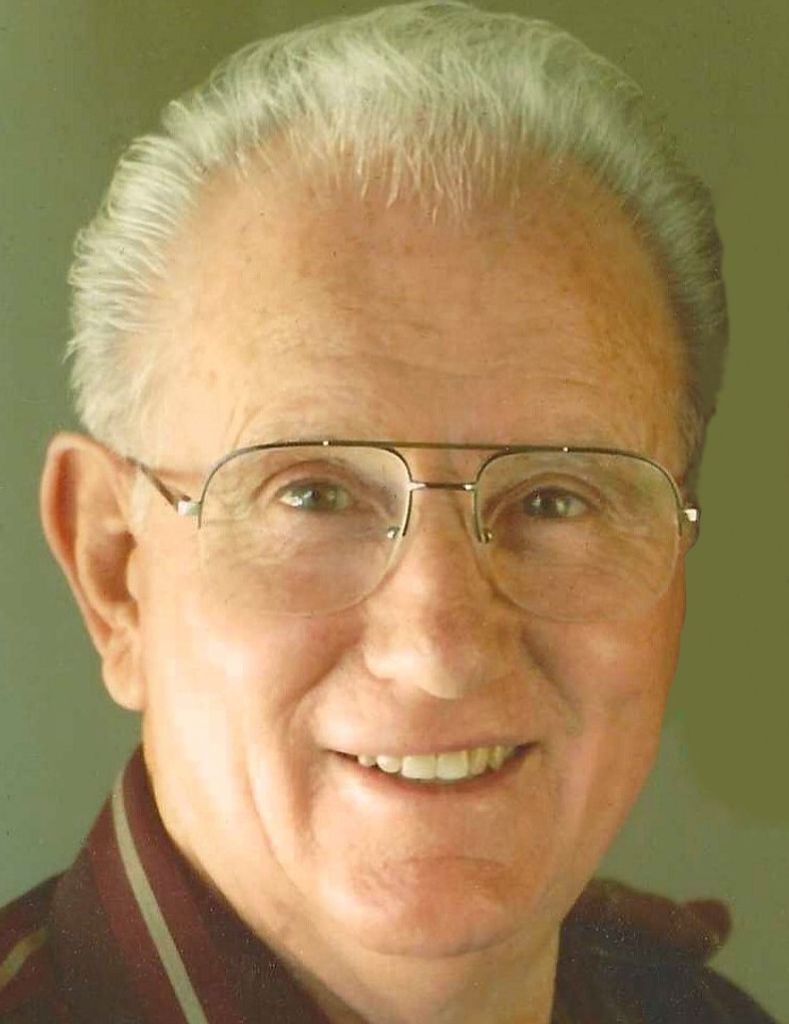 Wayne Russell Profile Photo