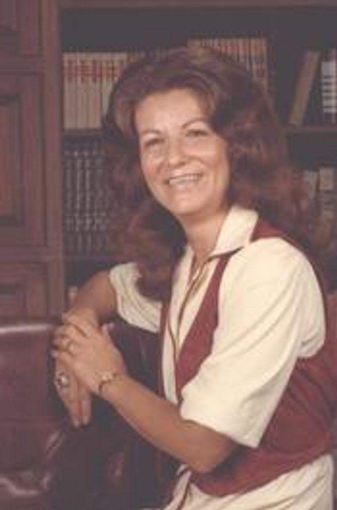 Nanette M. Puckett