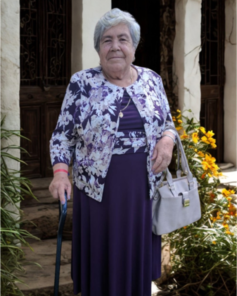 Josefa Torres Alvarado Profile Photo