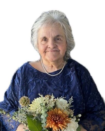 Anne Wade's obituary image