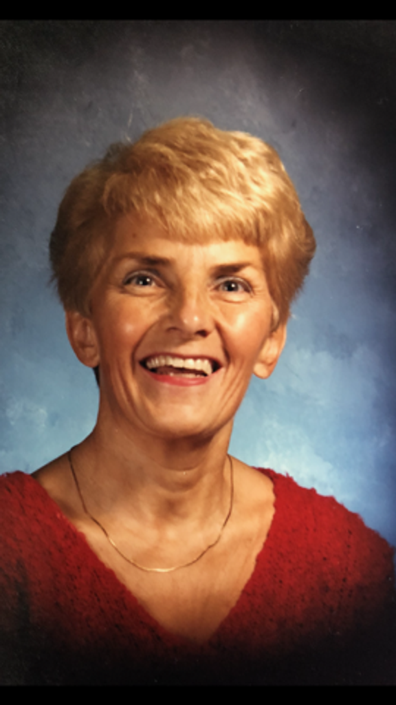 Patricia Ison Profile Photo