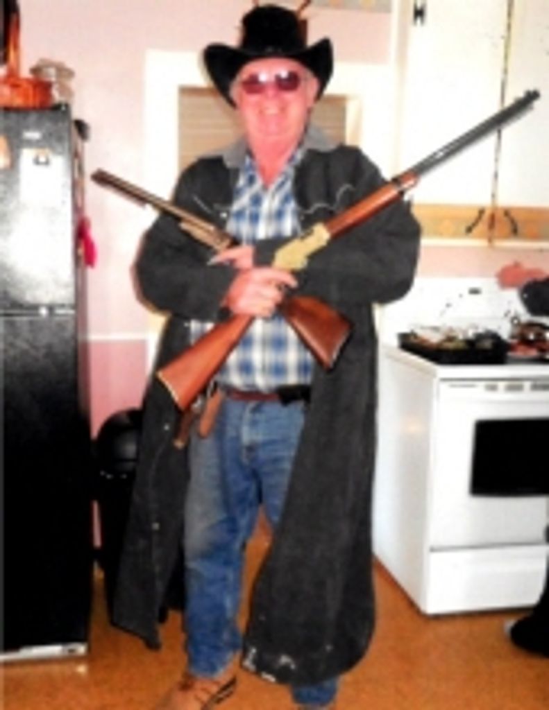 William (Bill) Schneider Profile Photo