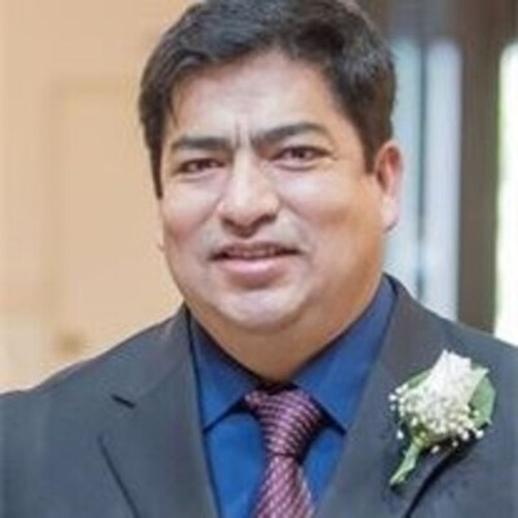 Gabriel Garcia Munoz