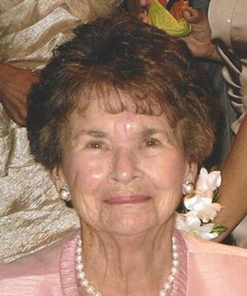 Evangeline L. Murray