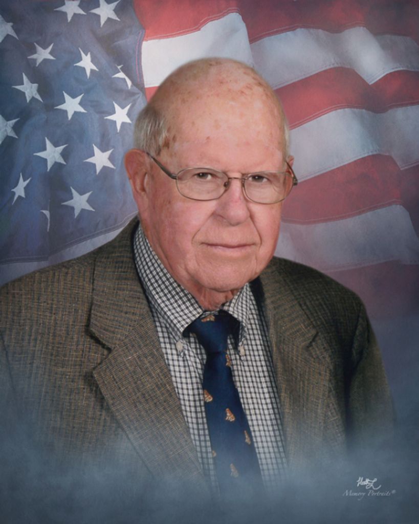 Robert E. Marshall, Jr. Profile Photo