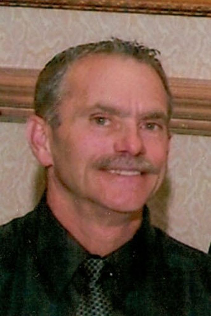 Steven Hawley Profile Photo