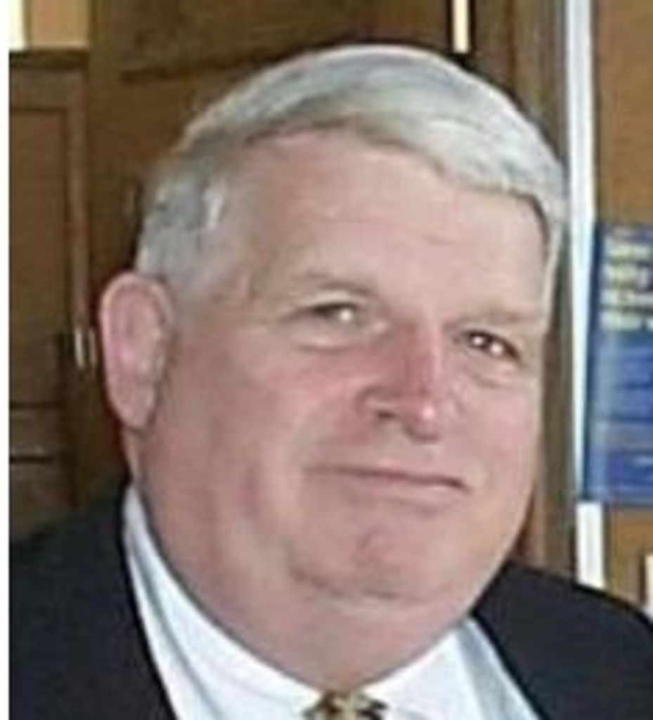 William J. McBirney