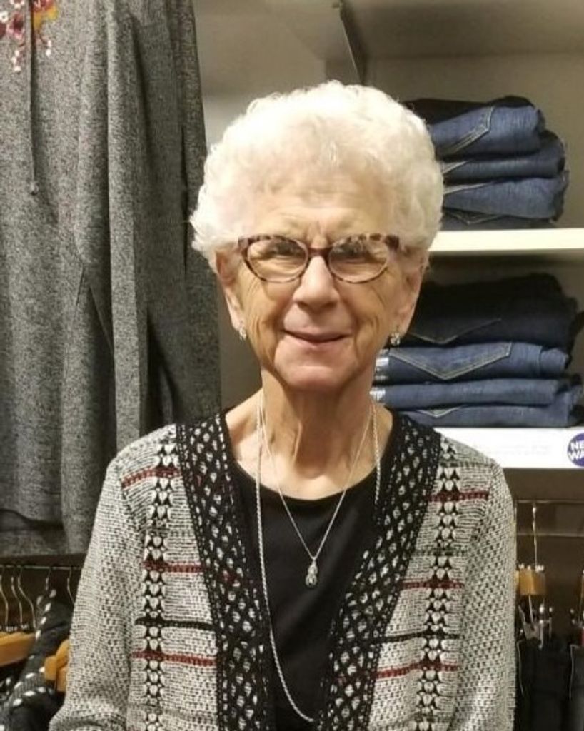 Helen Christianson