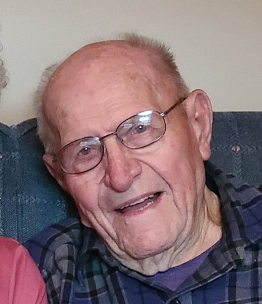 Eldo Kimroy Kopplemann Profile Photo