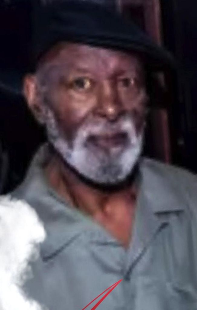 Aadil Bey Abdullah Profile Photo