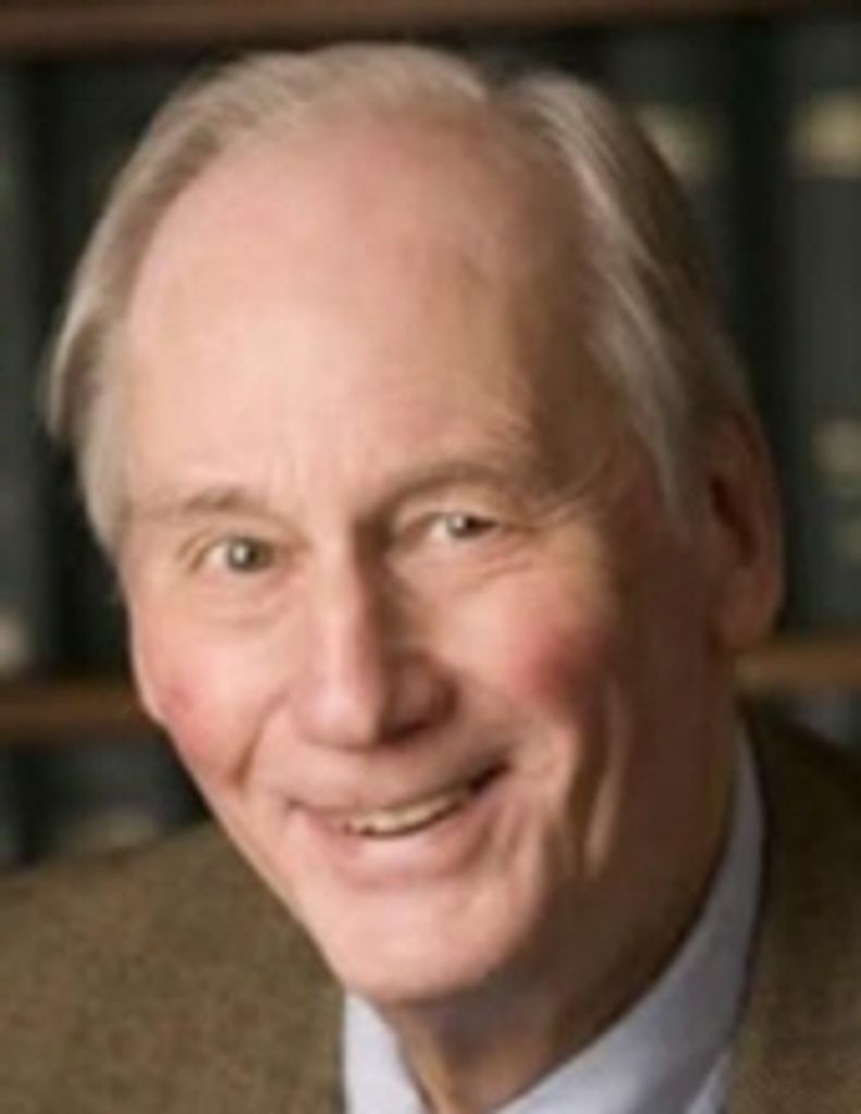 Arthur B. Dubois, M.D.